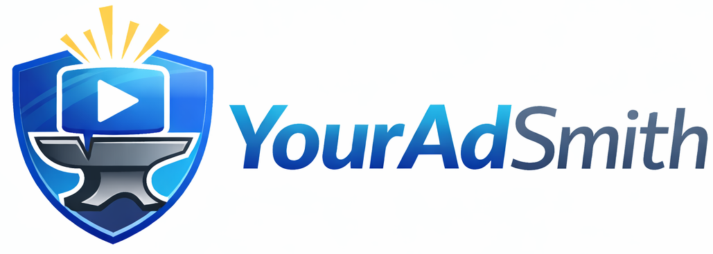 YourAdSmith Logo